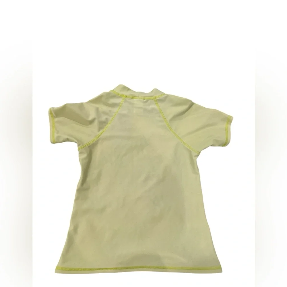 Crown & Ivy Kids Girls Swim Shirt Size 7